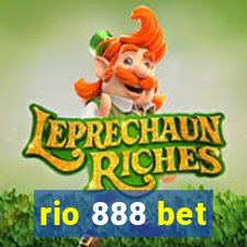 rio 888 bet